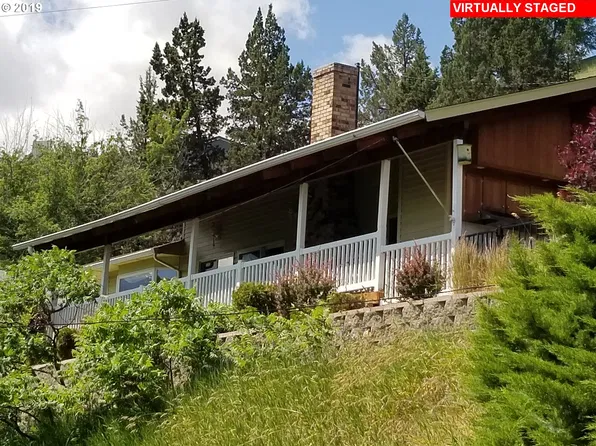 114 Lamford Rd, John Day, OR 97845