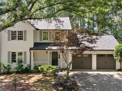 1489 Kolb Ridge Dr SW, Marietta, GA, 30008