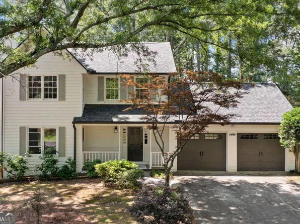 1489 Kolb Ridge Dr SW, Marietta, GA 30008