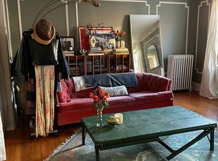 150 Franklin St APT 3R, Brooklyn, NY 11222