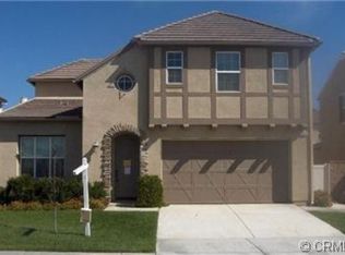 46316 Teton Trl, Temecula, CA 92592