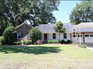 1265 Penny Cir, Mount Pleasant, SC 29464