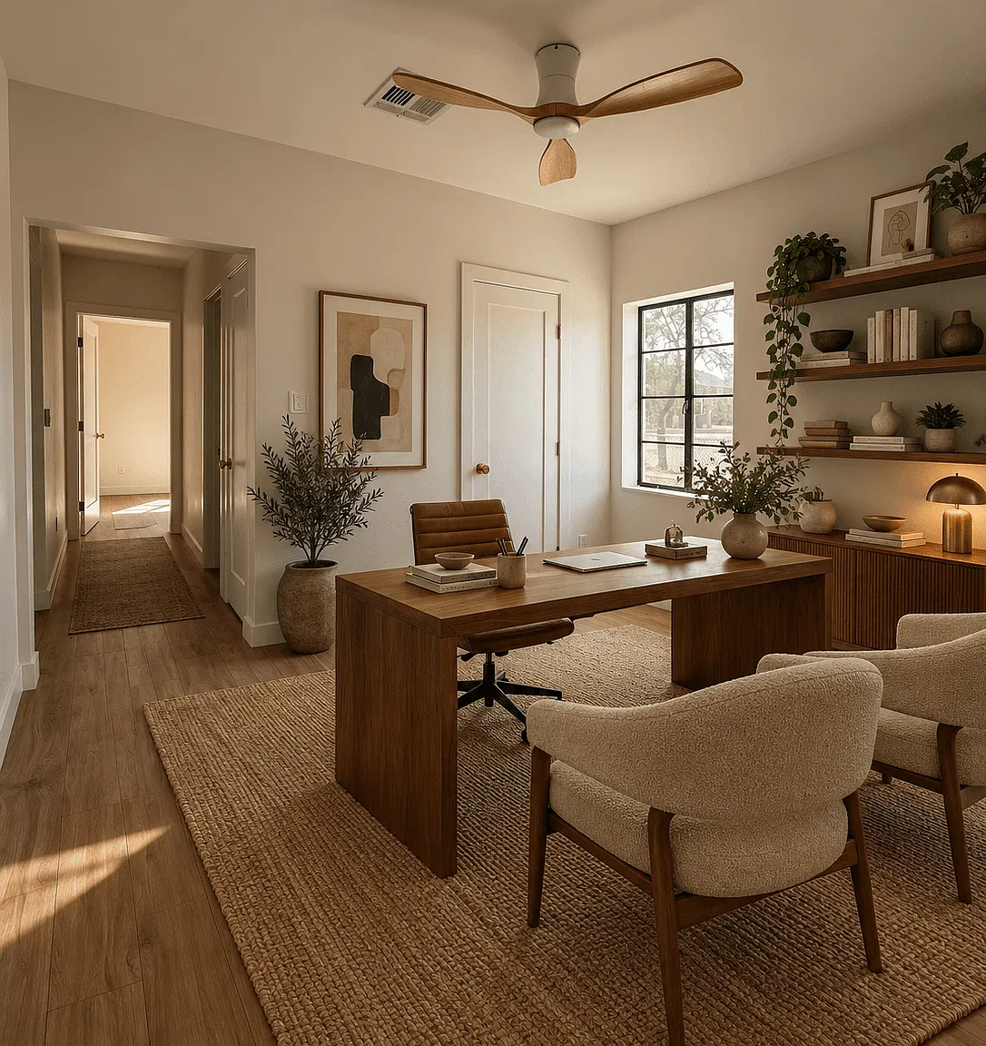 3 bed, 1343 sqft, $3,000 — Photo 4