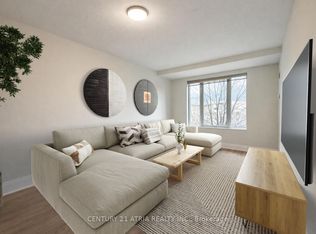 100 Harrison Garden Blvd #222, Toronto, ON M2N 0C2