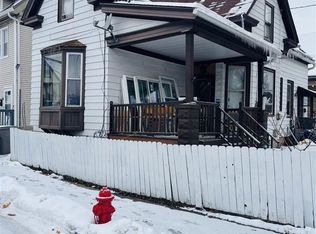 1253 South 31st STREET, Milwaukee, WI 53215