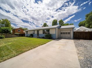 679 Ladore St, Grand Junction, CO 81504