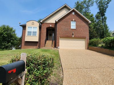 3001 Darrington Way, Old Hickory, TN, 37138