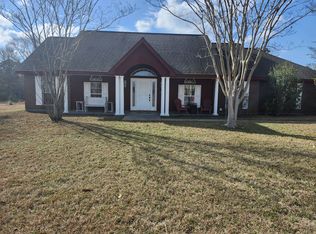 24327 Rester Rd, Picayune, MS 39466