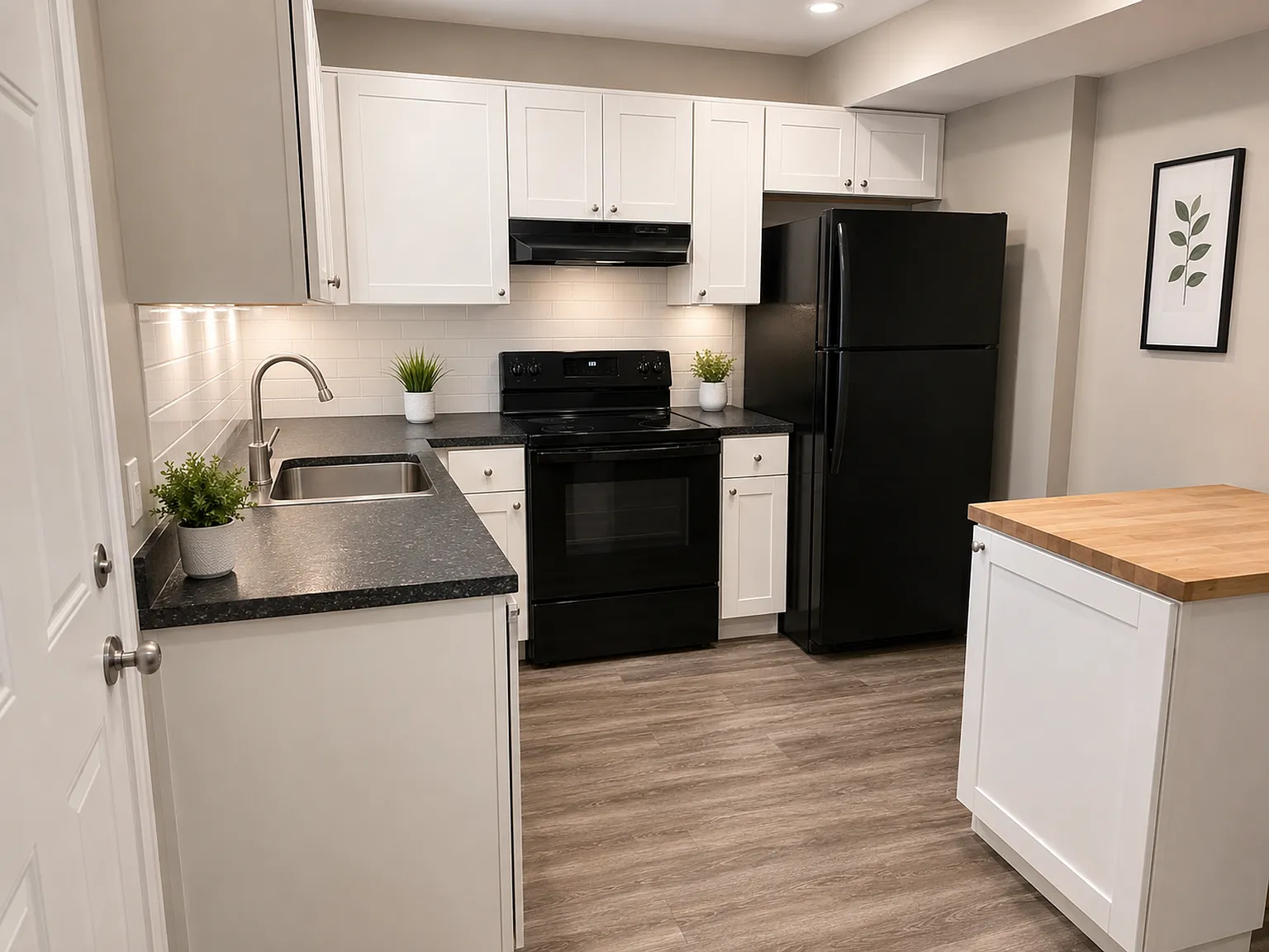 Keystone Townhomes — Photo 4