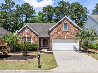 5105 Morning Frost Pl., Myrtle Beach, SC 29579