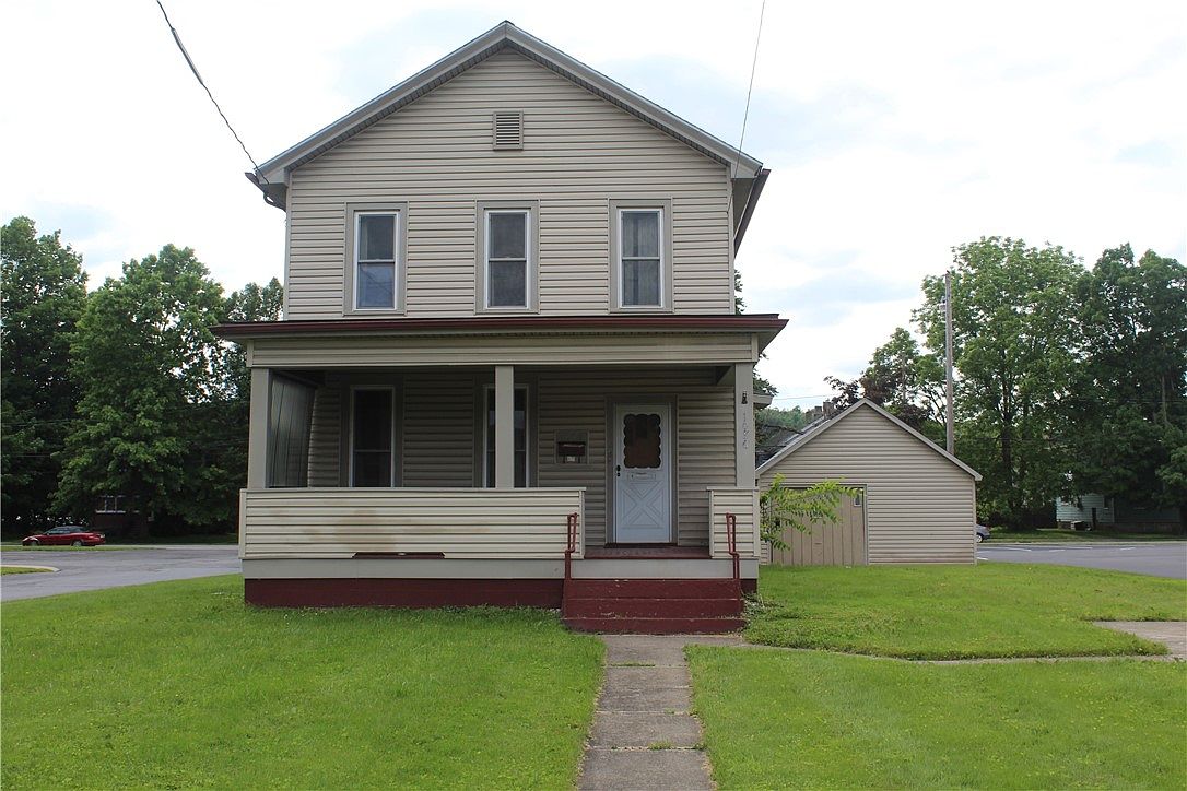 1086 Park Ave, Meadville, PA 16335 Zillow