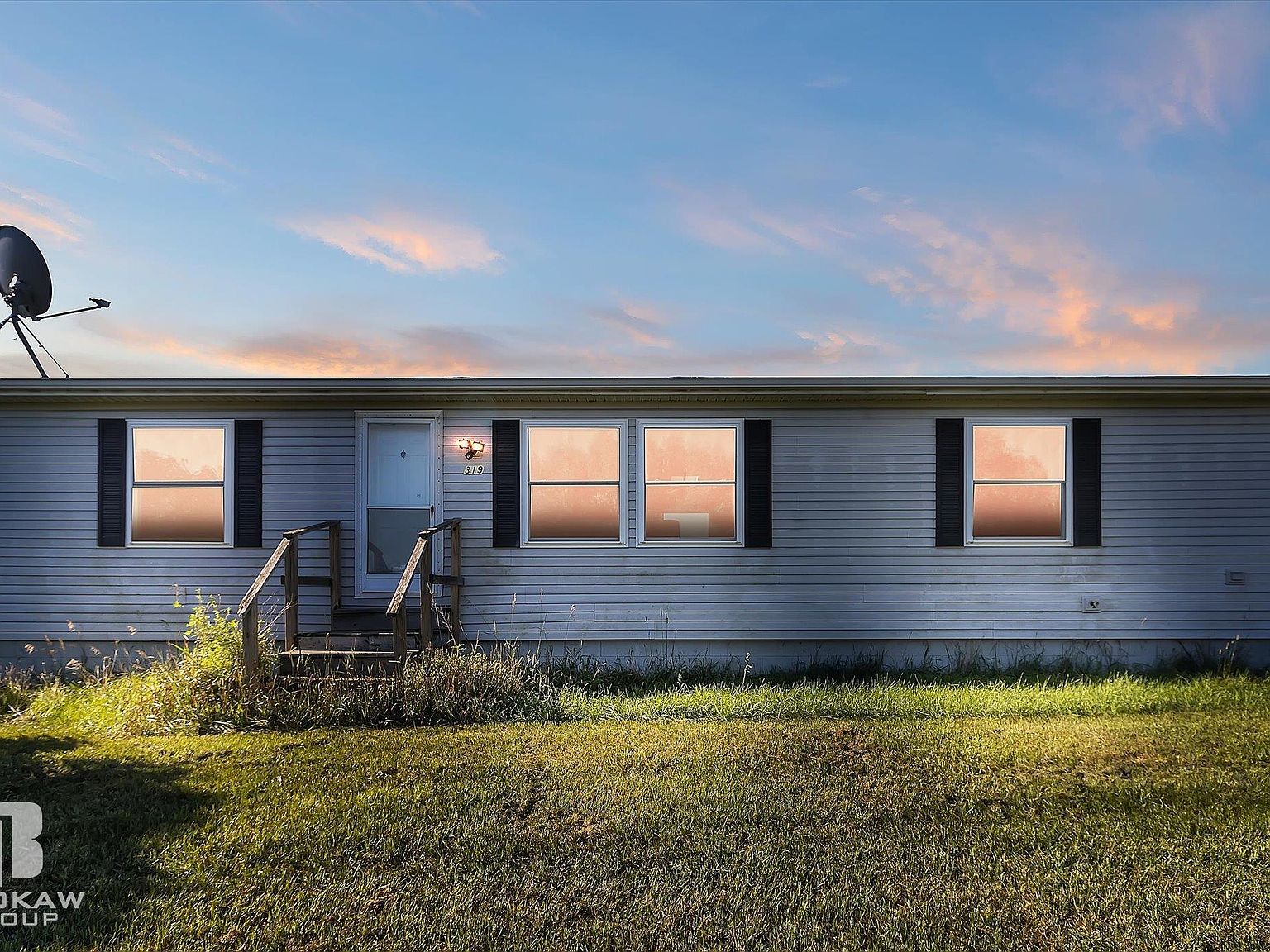 319 Manning Dr, Fostoria, MI 48435 Zillow