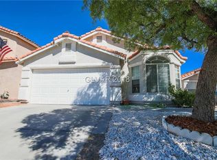 8116 Calvin Crest Ave, Las Vegas, NV 89129