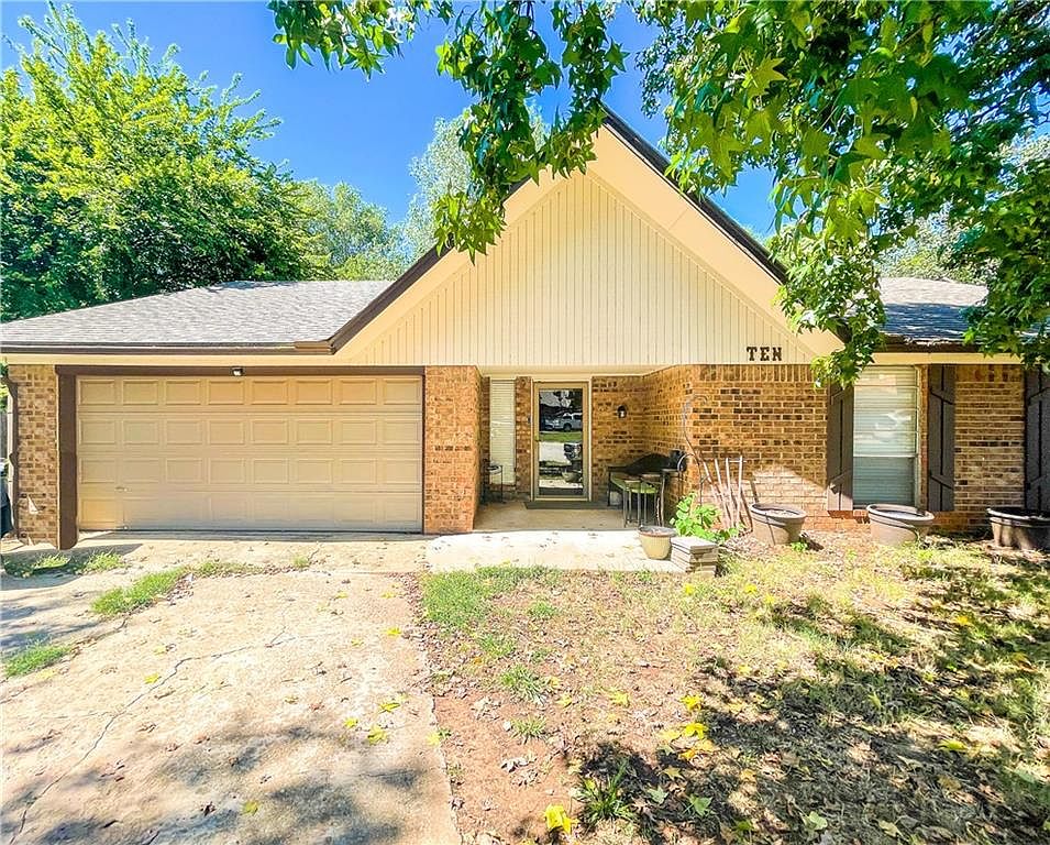 10 Doug Dr, Shawnee, OK 74804 Zillow