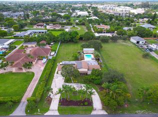 2187 Prairie Rd, Palm Springs, FL 33406