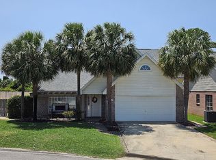3752 Misty Way, Destin, FL 32541