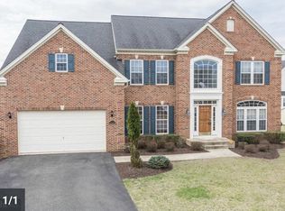 10113 Georgian Ln, Upper Marlboro, MD