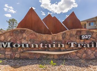 Mountain Trail, Flagstaff, AZ 86001