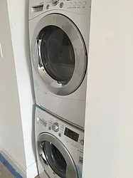 Rented by Westminster Management