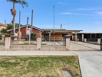 314 Palamos Ave, La Puente, CA, 91744