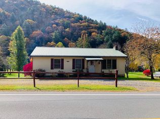 173 Chestnut St, Cross Fork, PA 17729