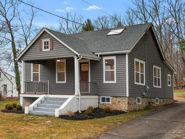 2081 Durham Rd, New Hope, PA 18938