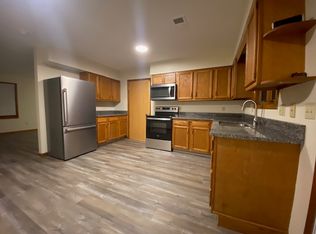 1543 Jackson Ave, Defiance, OH 43512