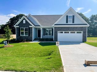 1315 White Spruce Dr, Willow Spring, NC 27592