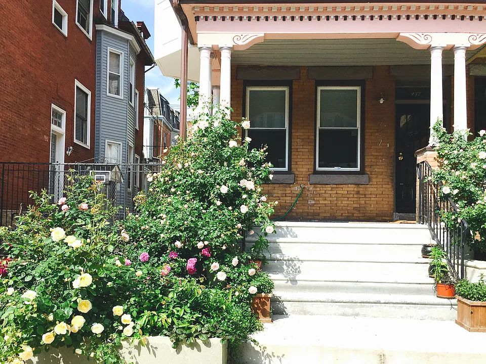 937 S Saint Bernard St #2