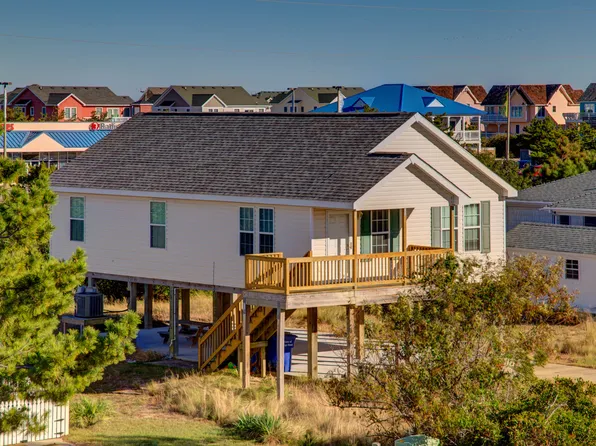 4705 S Pompano Ct, Nags Head, NC 27959