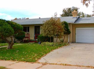 3195 S Raleigh St, Denver, CO 80236