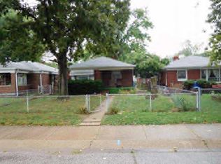 1105 N Exeter Ave, Indianapolis, IN