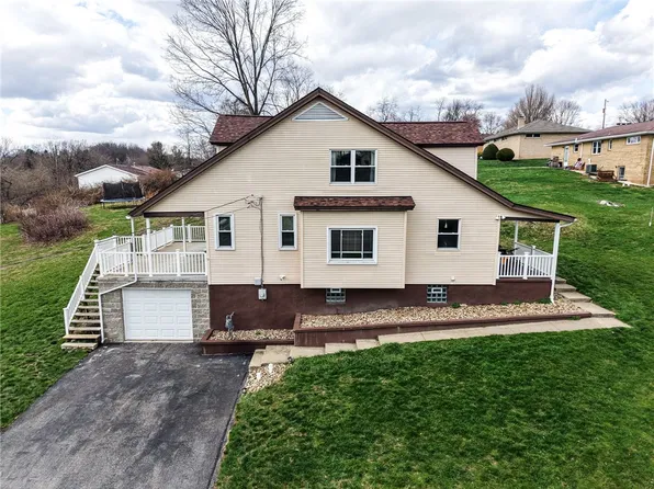 2541 Clay Pike, North Huntingdon, PA 15642