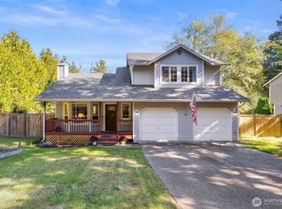 7680 Beacon Pl NE, Bremerton, WA 98311