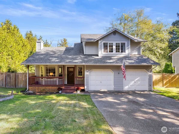 7680 Beacon Place NE, Bremerton, WA 98311