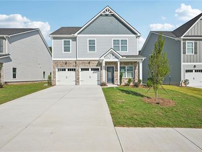 11129 Suria Dr, Covington, GA, 30014