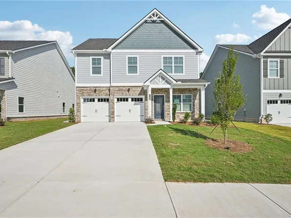 11884 Rizvan Pl, Covington, GA 30014