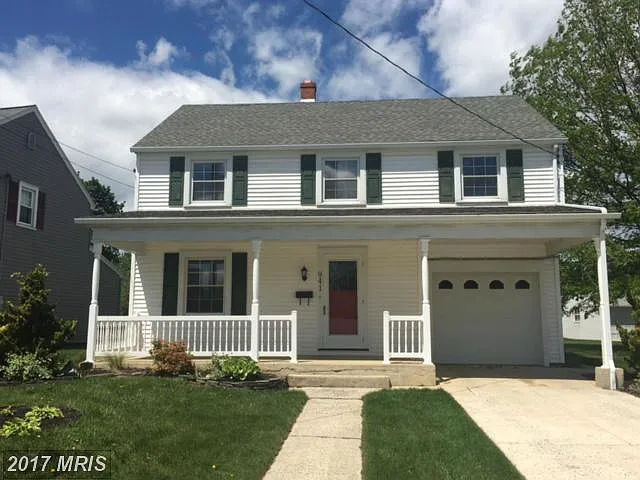 941 S 4th St photo 1