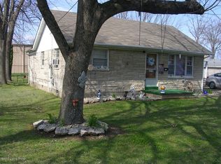 4219 Trio Ave, Louisville, KY