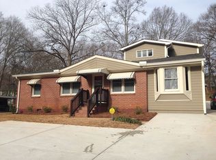 270 The Plz, Athens, GA 30606