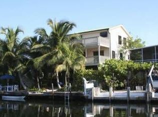 151 Ojibway Ave, Plantation Key, FL 33036