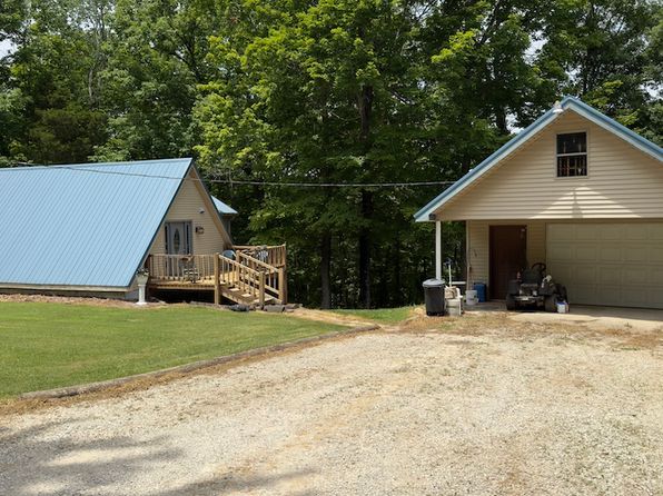 986 Tarfork Easton Ln