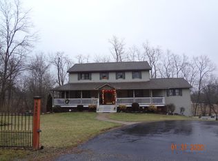 8550 Jug Street Rd, Alexandria, OH 43001