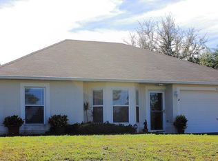 1240 Westunder St SE, Palm Bay, FL 32909