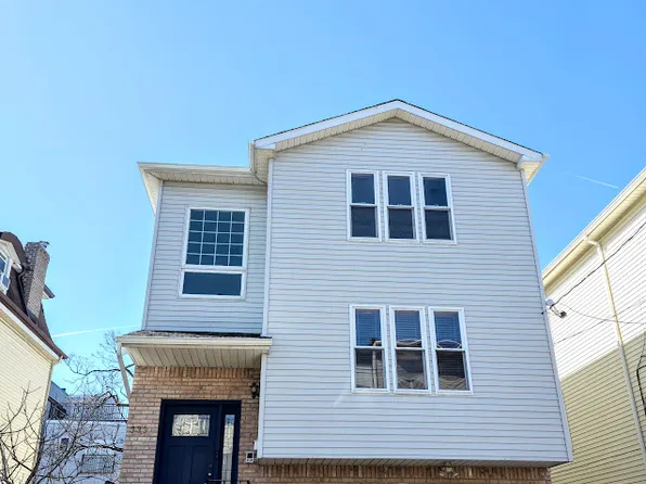 333 New York Ave Floor 2, Jersey City, NJ 07307