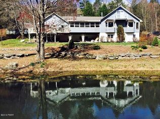 116 Daniels Rd, Hawley, PA 18428