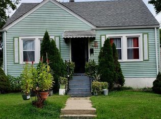 110 E Amherst Ave, Louisville, KY 40214