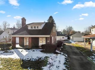 1339 Kensington St NW, Warren, OH