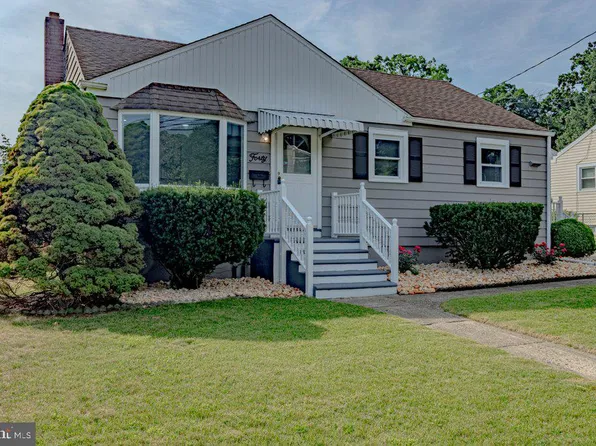 40 Pancoast Blvd, Delran, NJ 08075
