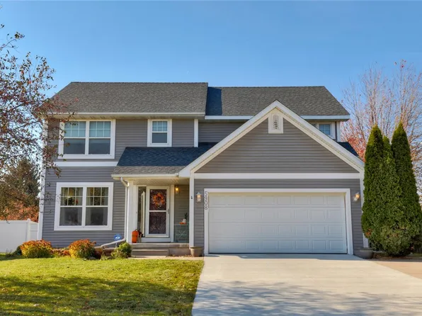 5908 NW 98th St, Johnston, IA 50131